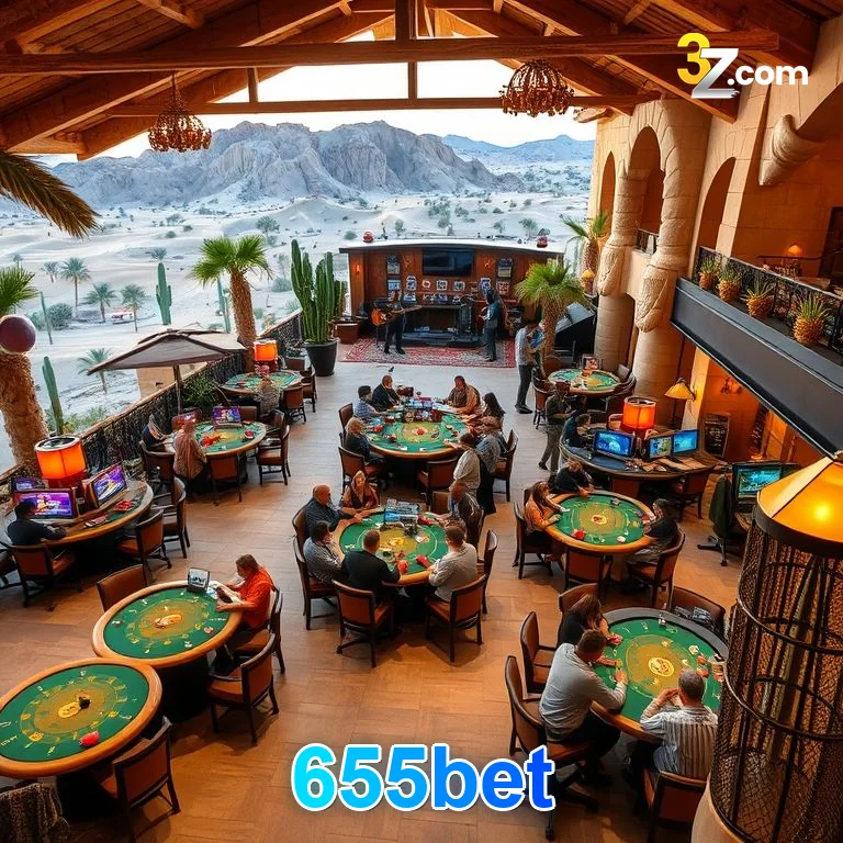 Fortune Games Series